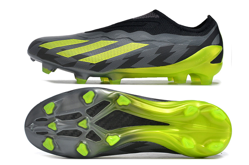 Adidas X CrazyFast.1 Lsceless FG