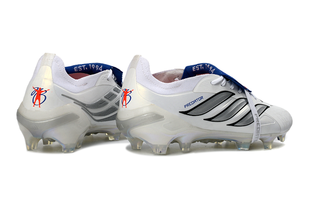 Adidas Predator 26 Elite Tongue FG x J. Bellingham