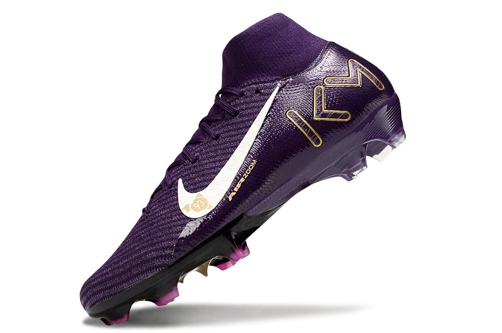 Nike Air Zoom Mercurial Superfly X Elite FG ‘Kylian Mbappe’