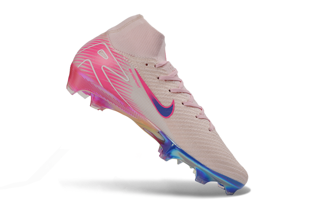 Nike Air Zoom Mercurial Superfly X Elite FG Neon Pulse
