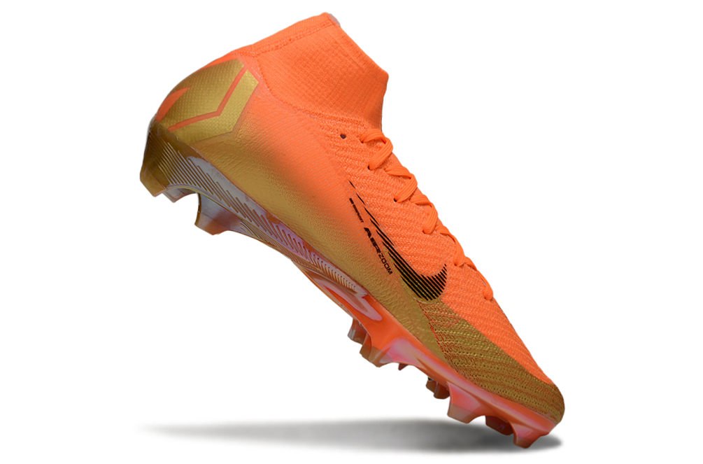 Nike Air Zoom Mercurial Superfly X Deja Vu Elite FG