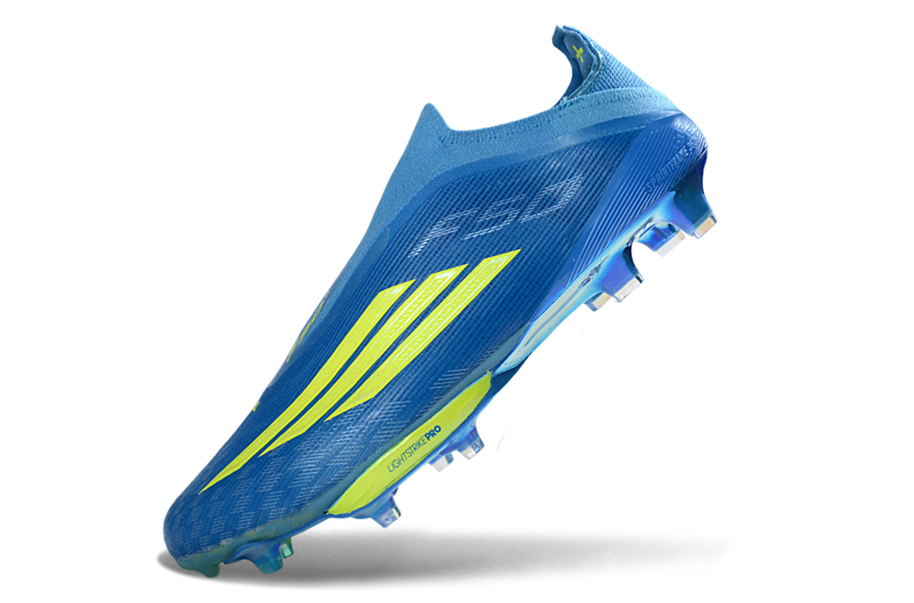 Adidas F50+ Elite FG Laceless