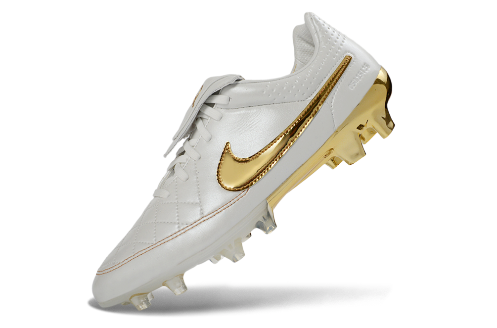 Nike Tiempo Legend R10 “Touch of Gold” Elite FG