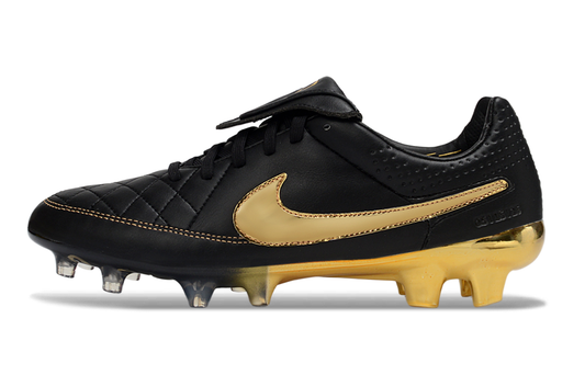 Nike Tiempo Legend R10 “Touch of Gold” Elite FG