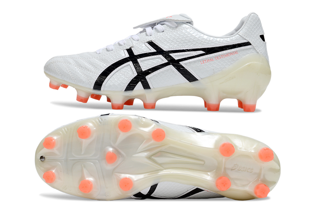 Asics Lethal Testimonial 4 IT FG