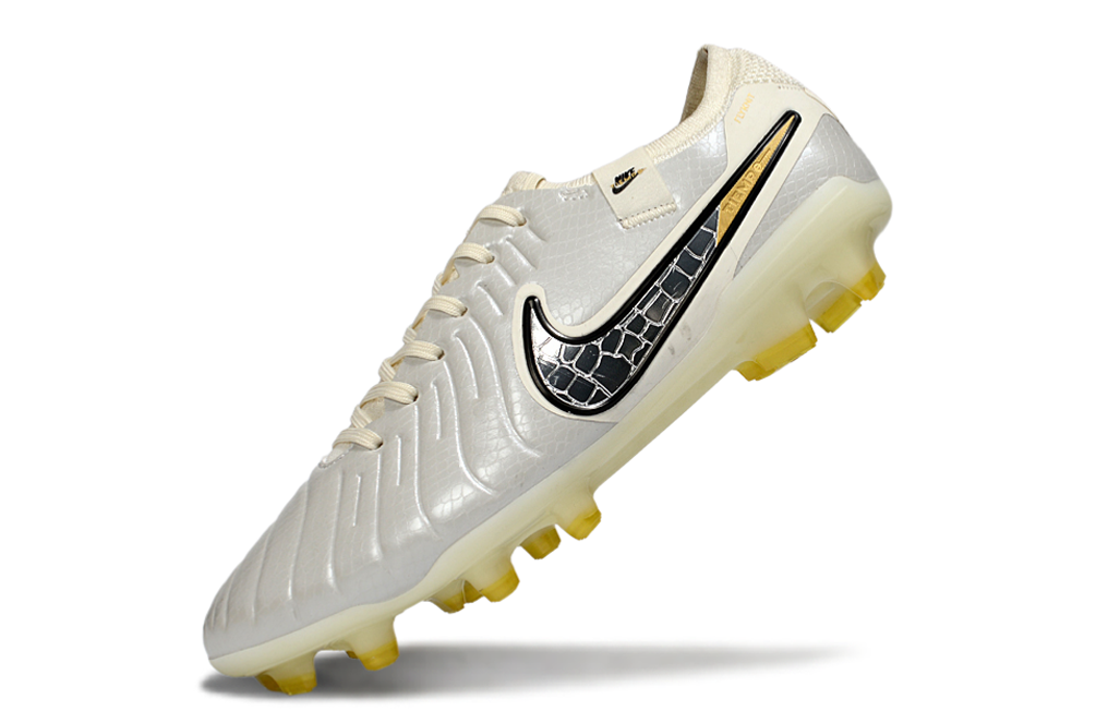 Nike Tiempo Legend 10 Elite Luxe FG Made in Italy