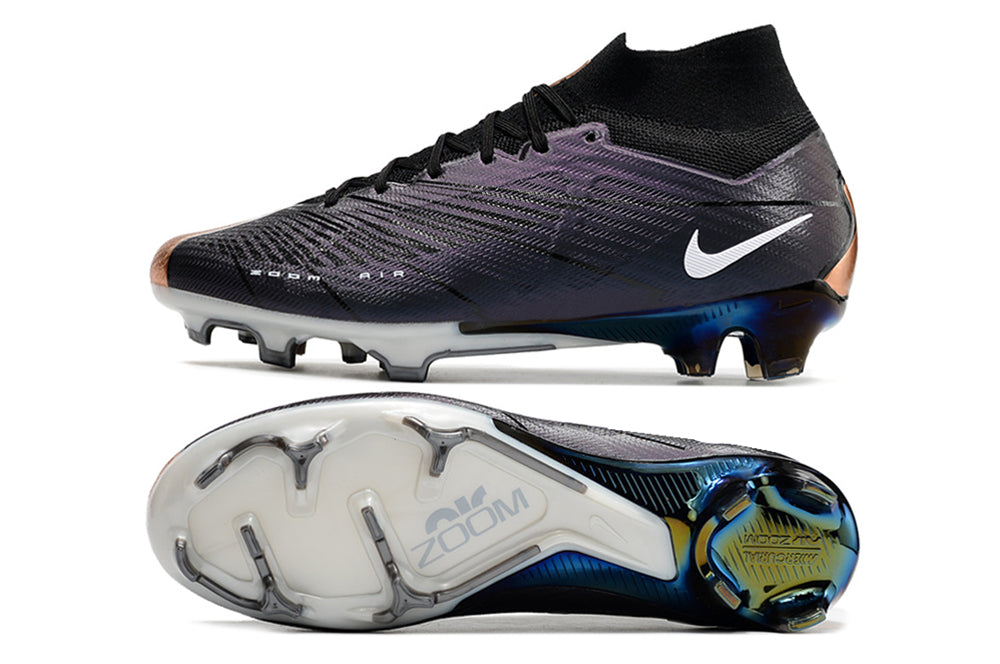 Nike Air Zoom Mercurial Superfly IX Elite FG