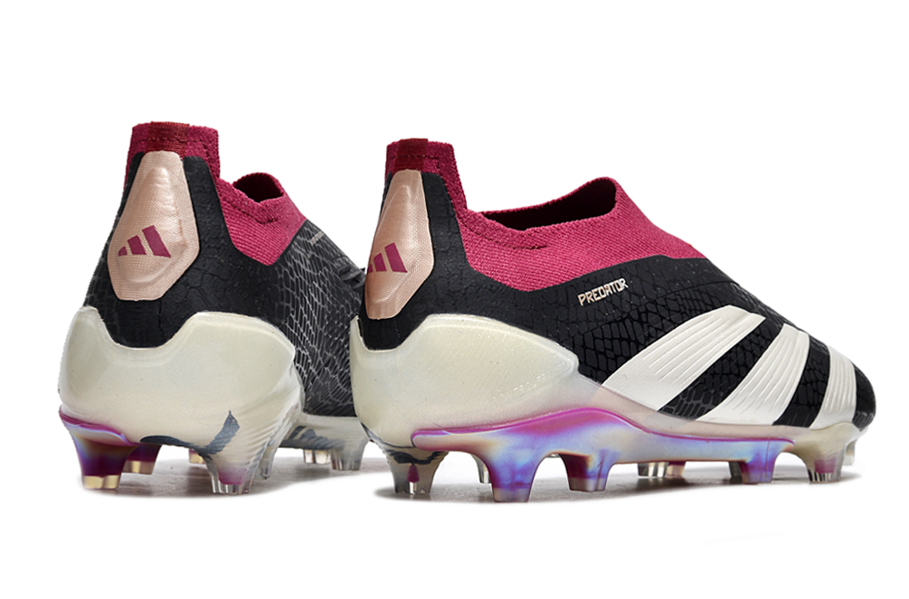 Adidas Predator 30 Elite Laceless FG