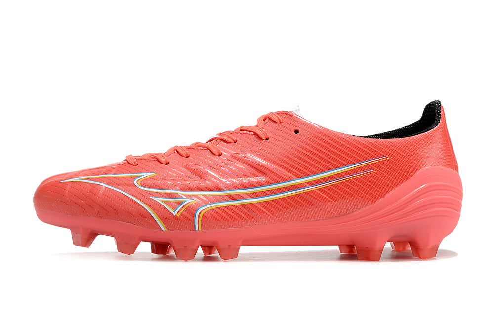 Mizuno Alpha Pro Japan FG