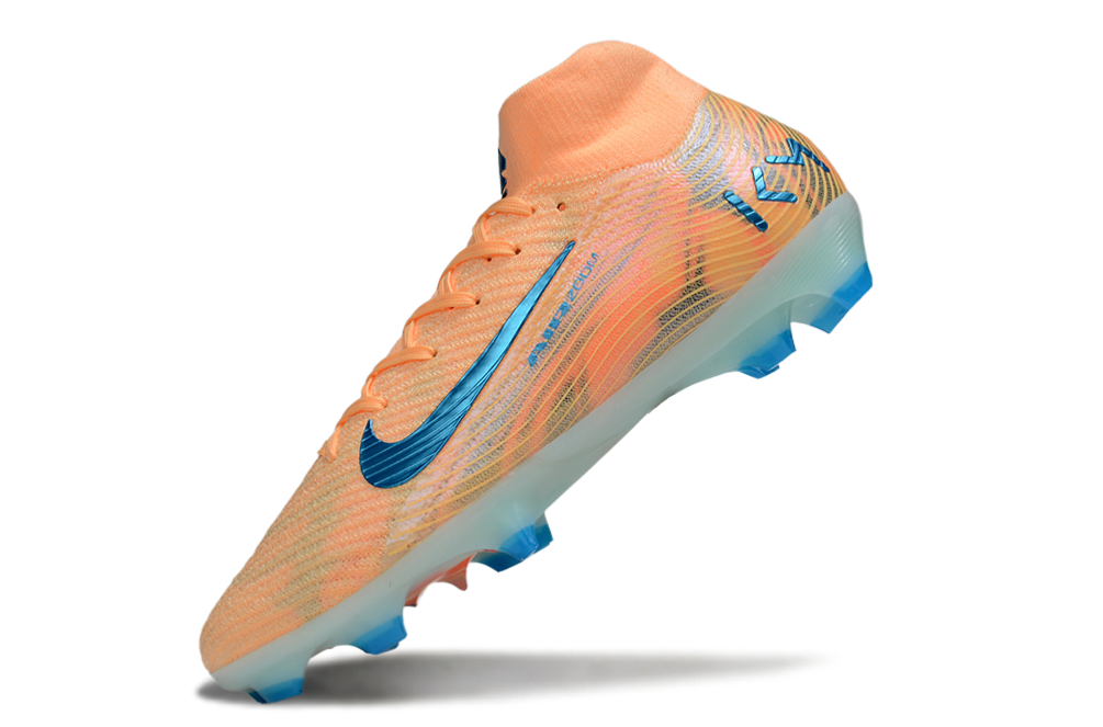 Nike Air Zoom Mercurial Superfly X Elite FG Kylian Mbappe