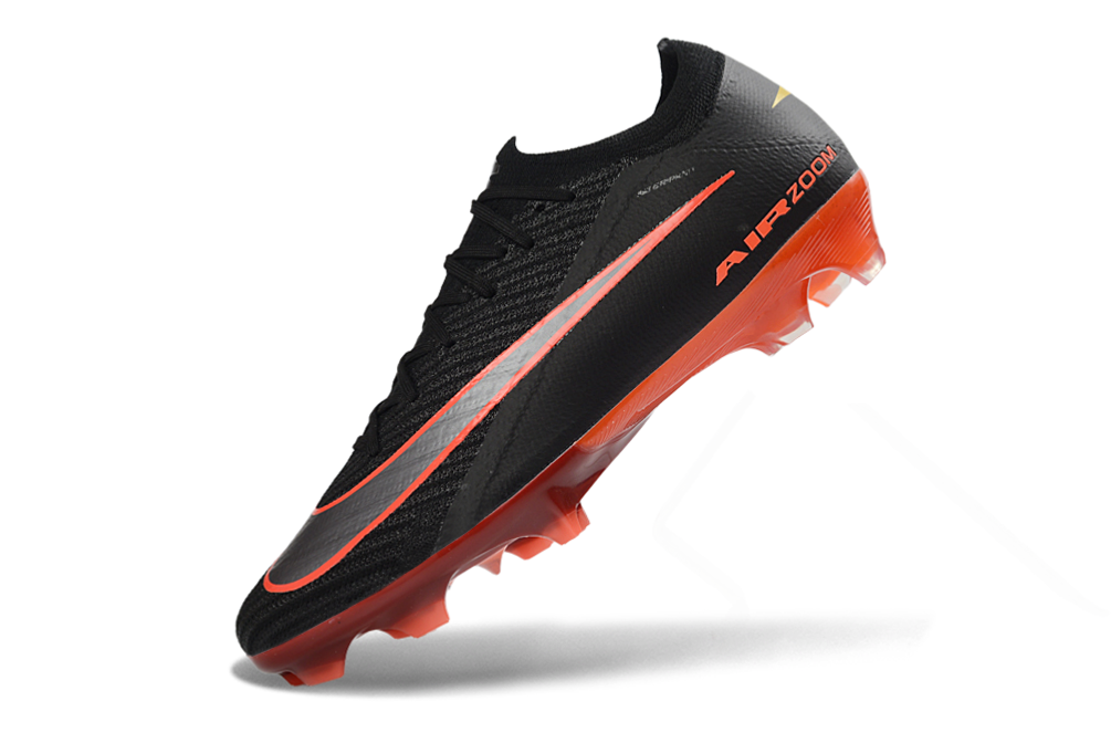 Nike Air Zoom Mercurial Vapor XVI Elite FG Black Inferno