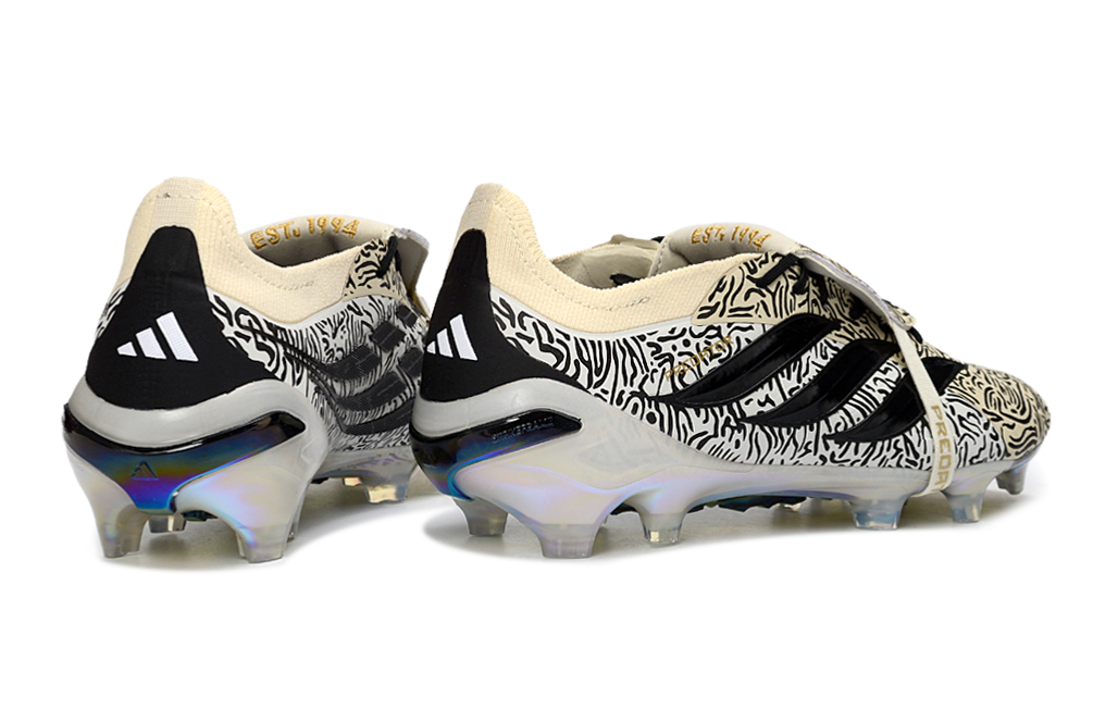 Adidas Predator 26 Elite Tongue FG