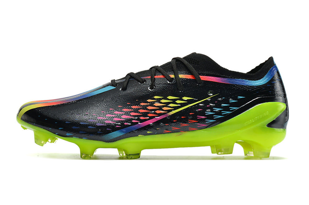 Adidas X Speedflow.1 FG