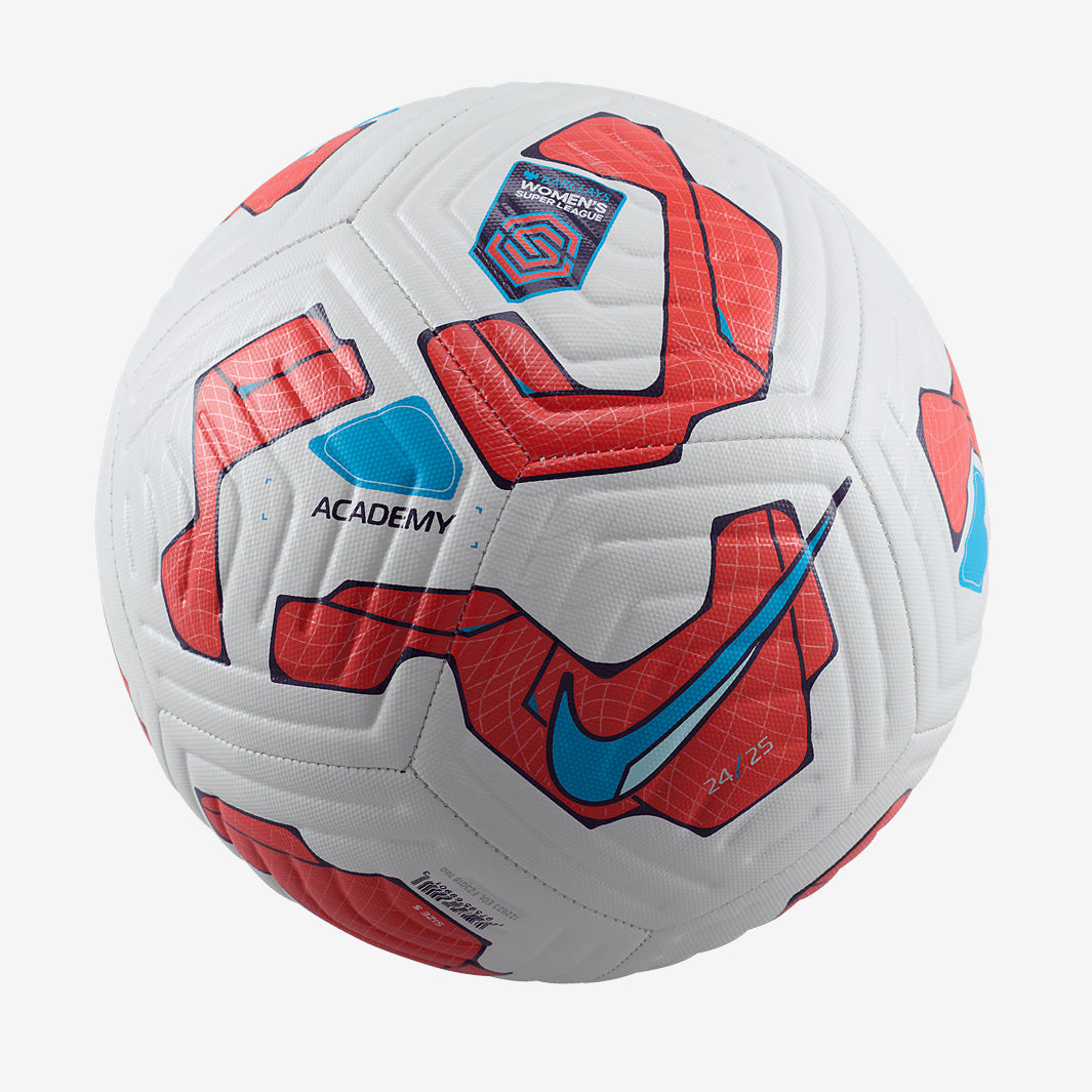Nike WSL Academy Football