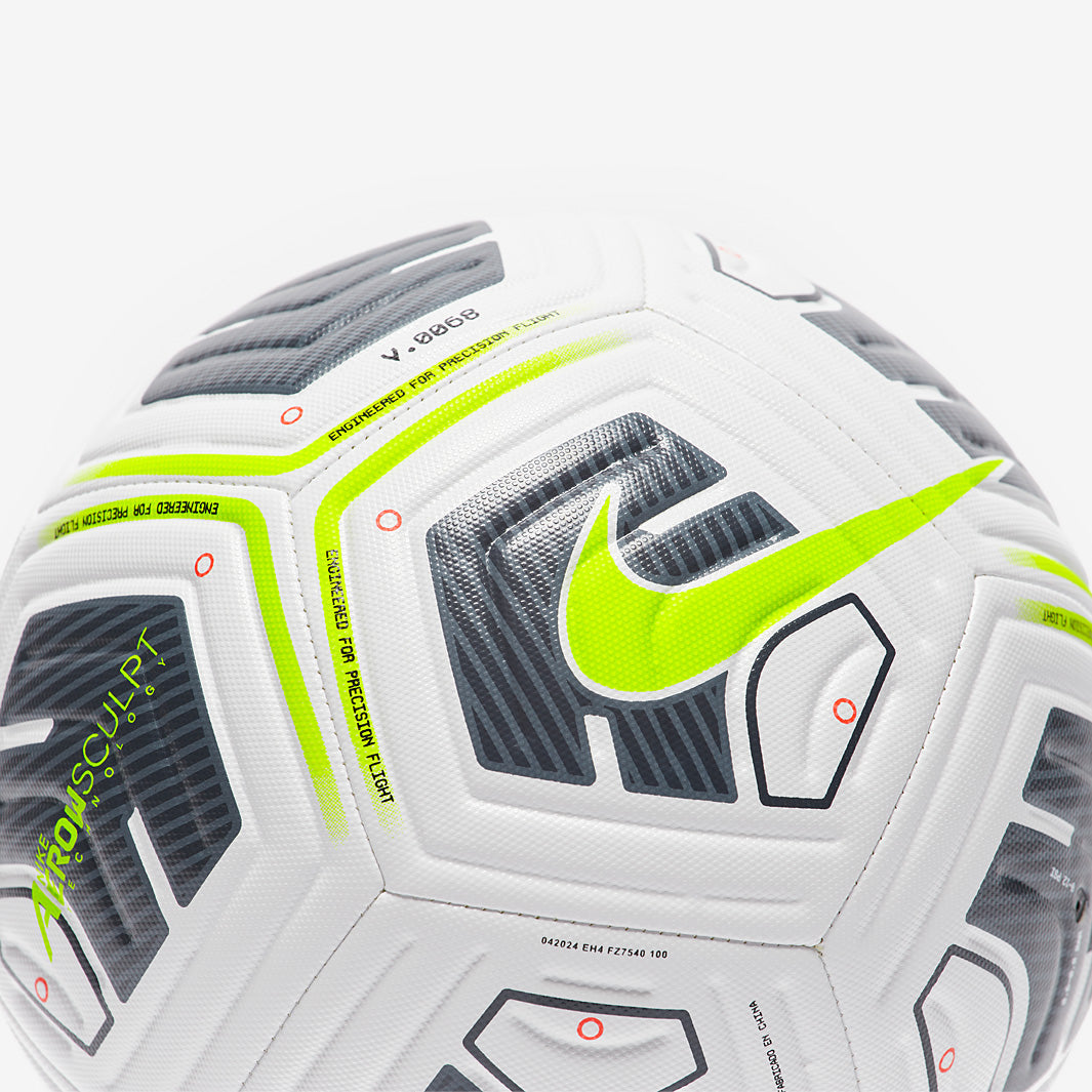 Nike Academy Football