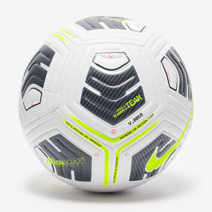 Nike Academy Football