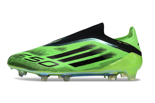 Adidas F50 Elite FG Laceless