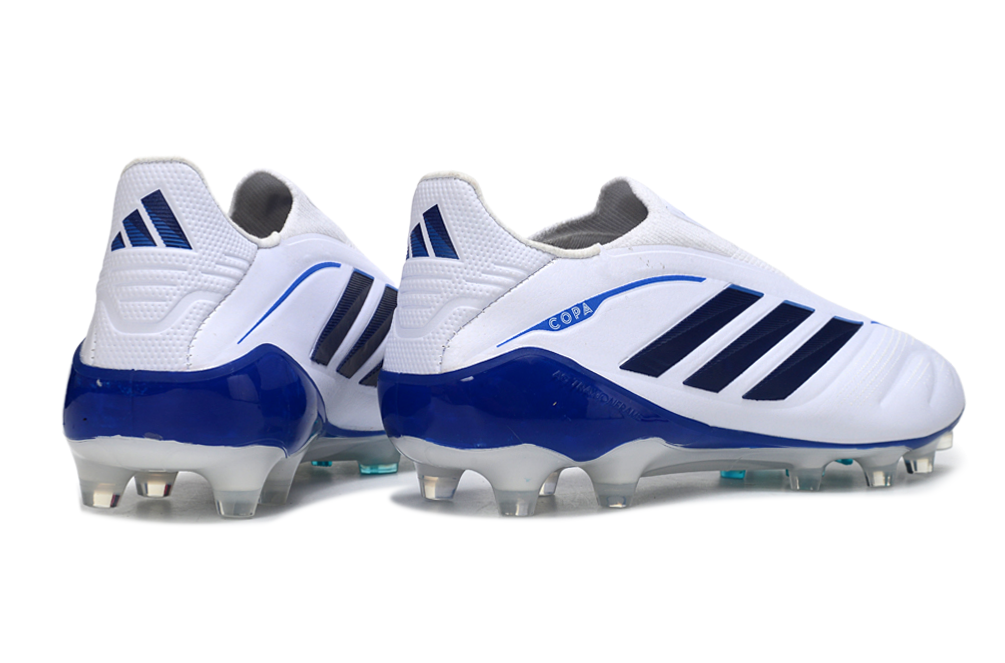 Adidas Copa Pure IV Elite Laceless FG