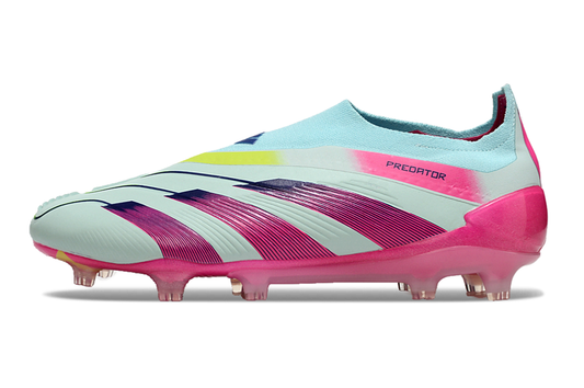 Adidas Predator Elite Laceless FG