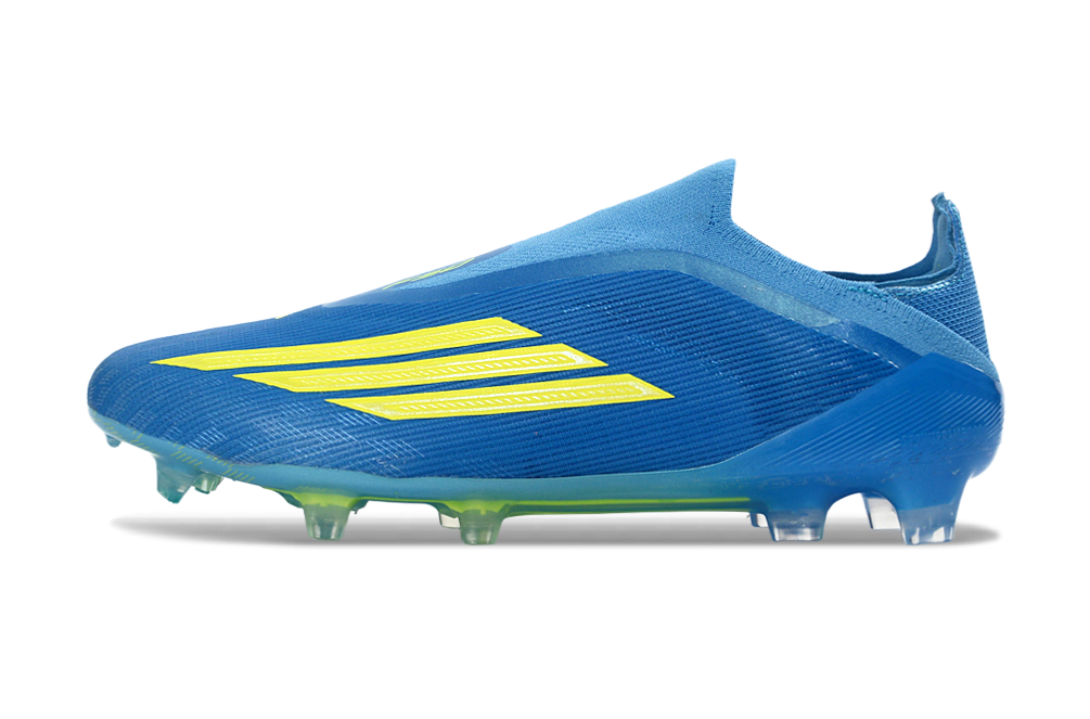 Adidas F50 Elite FG Laceless