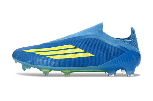 Adidas F50 Elite FG Laceless