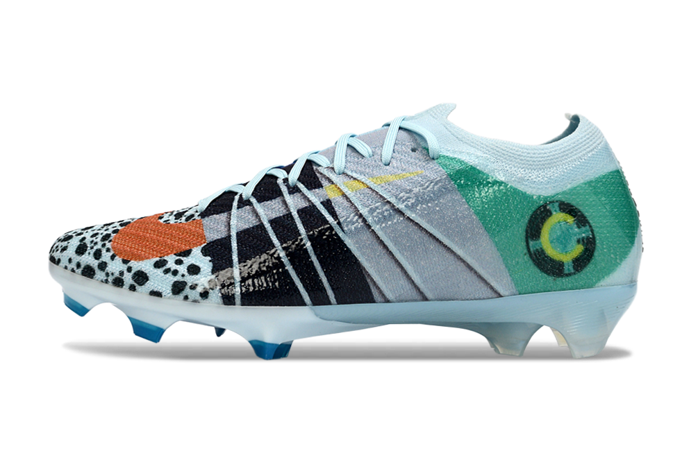 Nike Air Zoom Mercurial Vapor XVI Elite FG CR7