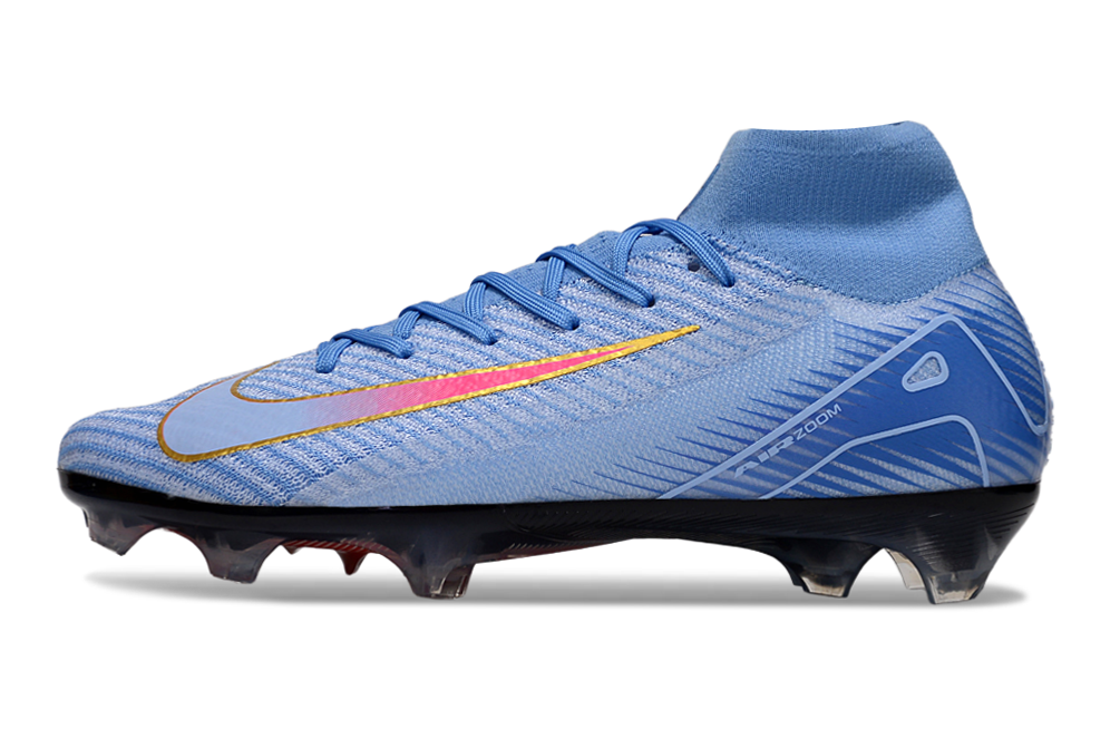 Nike Air Zoom Mercurial Superfly X Elite FG