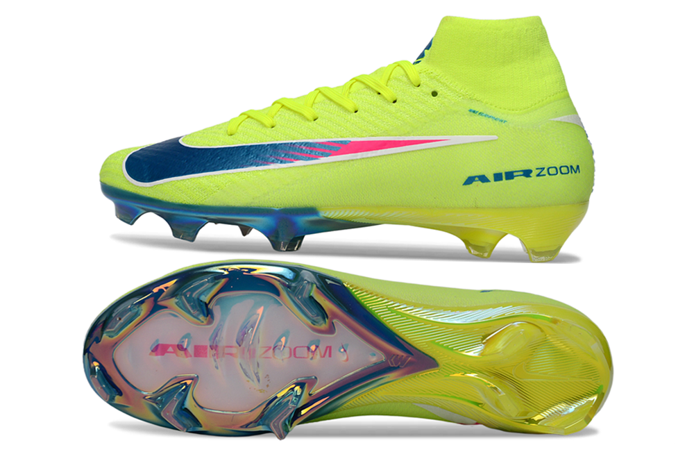 Nike Air Zoom Mercurial Superfly X Elite FG