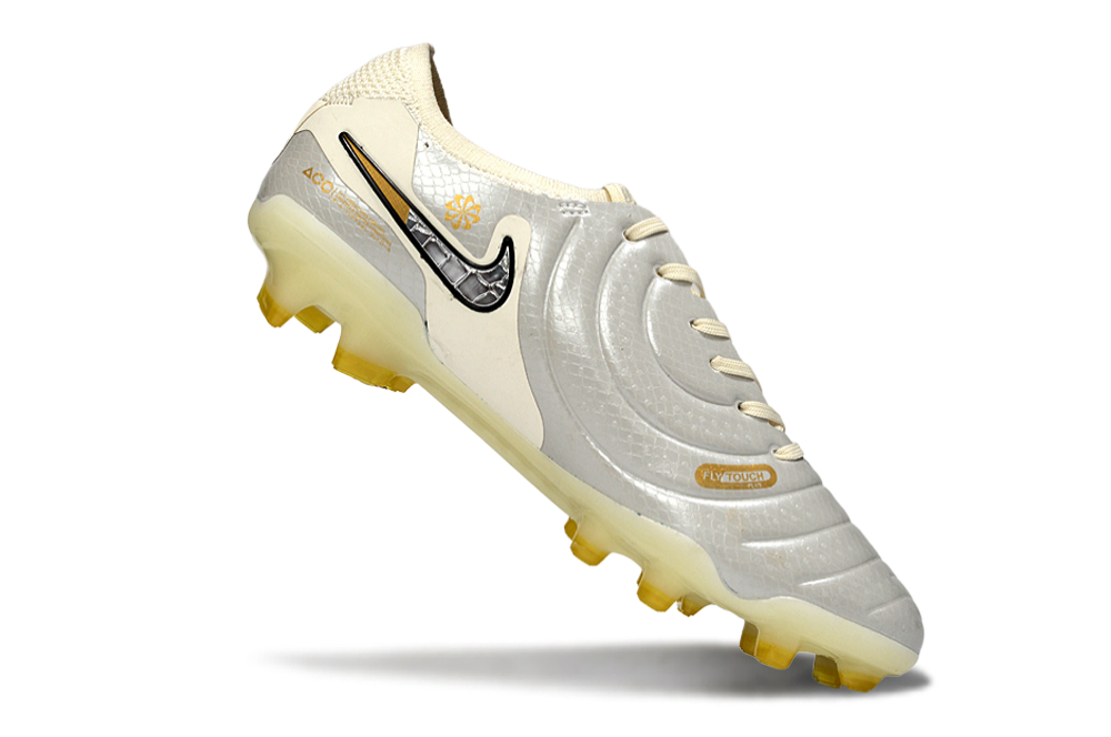 Nike Tiempo Legend 10 Elite Luxe FG Made in Italy