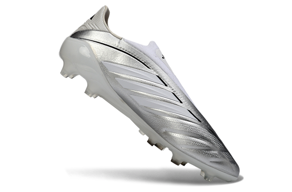 Adidas Copa Pure IV Elite Laceless FG