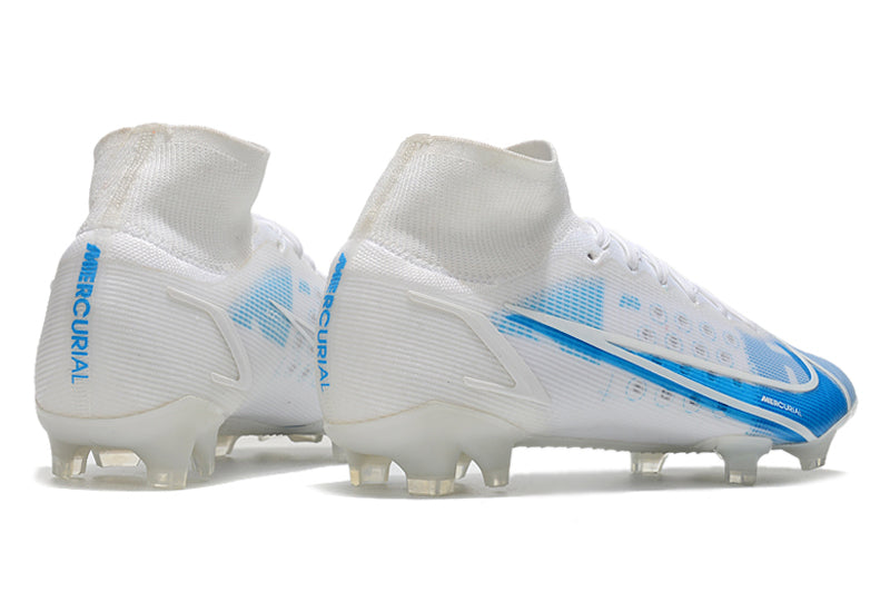 Nike Mercurial Superfly VIII Elite FG