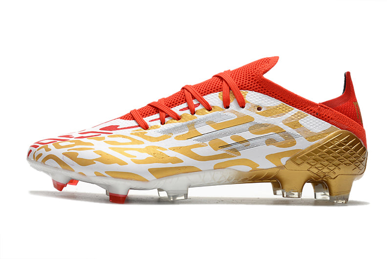 Adidas X Speedflow.1 Mo Salah FG