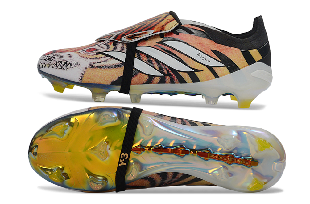 Adidas Predator 26 Elite Tongue FG Y-3