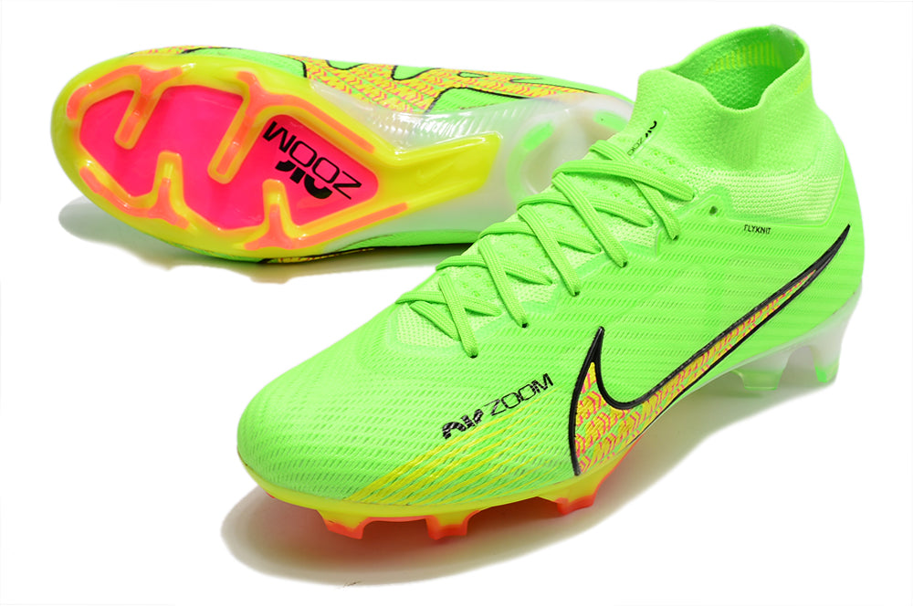 Nike Air Zoom Mercurial Superfly IX Elite FG