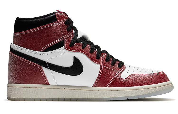 Air Jordan 1 Retro High OG SP x Trophy Room 'Chicago' DA2728-100