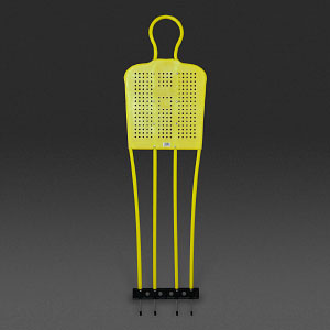 Diamond Club Mannequin