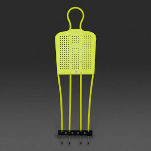 Diamond Junior Club Mannequin