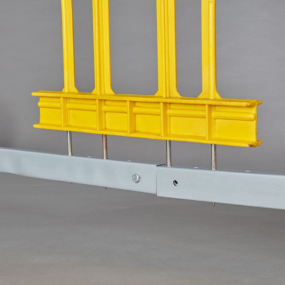Diamond Pro Quality Mannequin Trolley