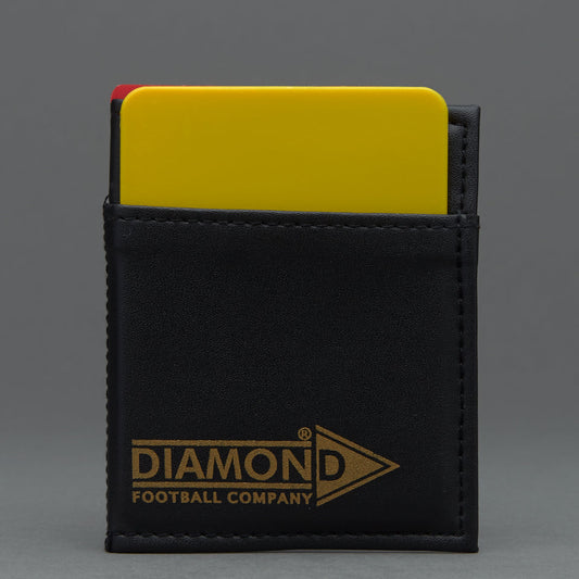 Diamond Pro Referee Wallet