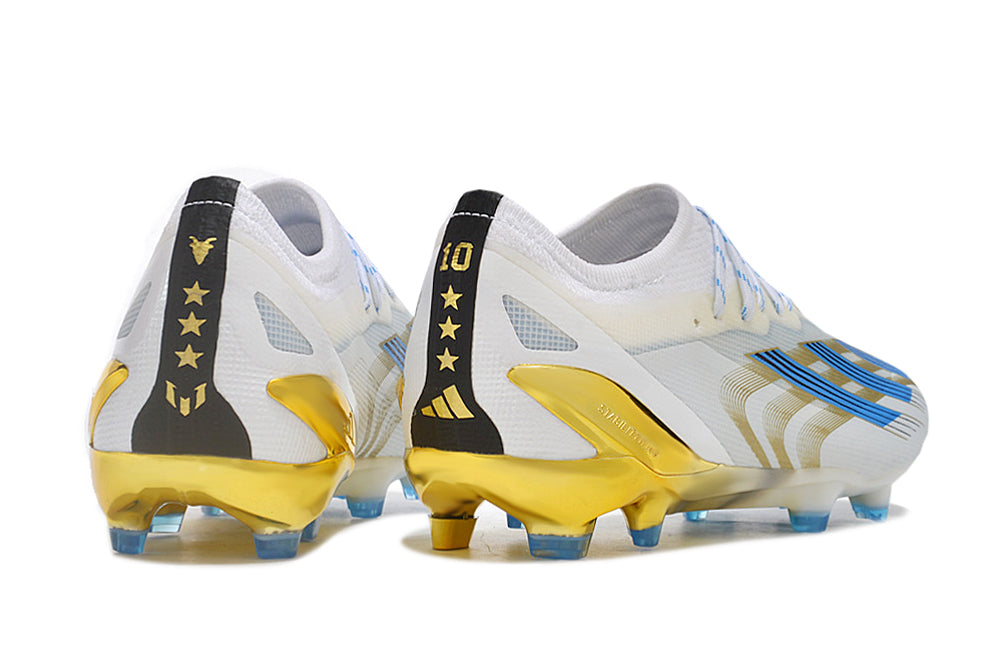 Adidas X CrazyFast Las Estrellas.1 FG x Messi