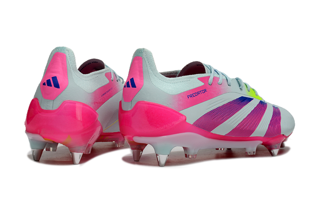 Adidas Predator Stellar Icon Elite SG