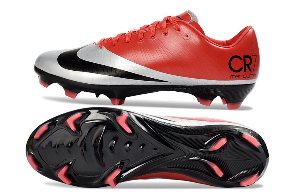 Nike Mercurial Superfly 1 2026 'DNA' Remake Elite FG