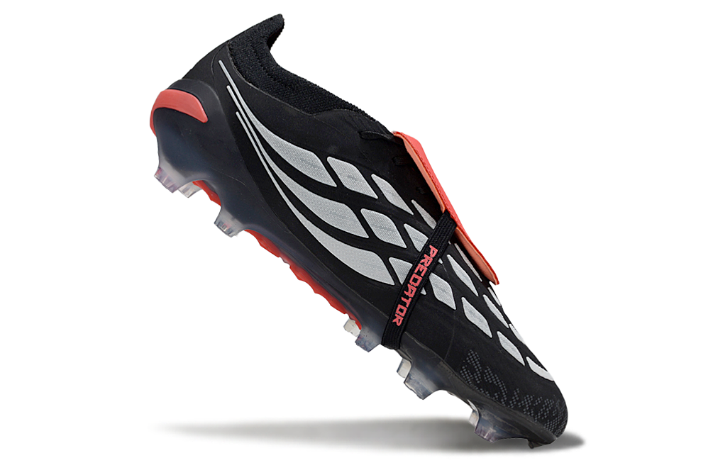 Adidas Predator 26 Elite Tongue FG Immortal DNA