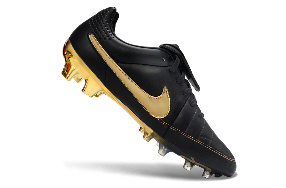 Nike Tiempo Legend R10 “Touch of Gold” Elite FG