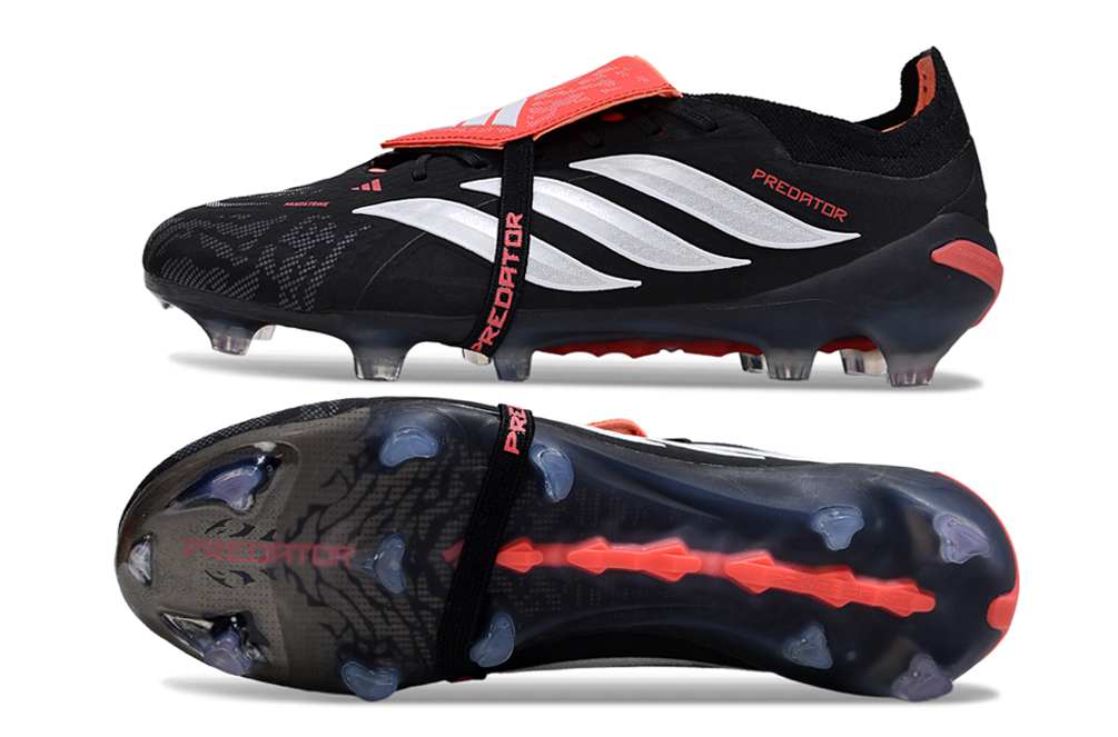 Adidas Predator 26 Elite Tongue FG Immortal DNA