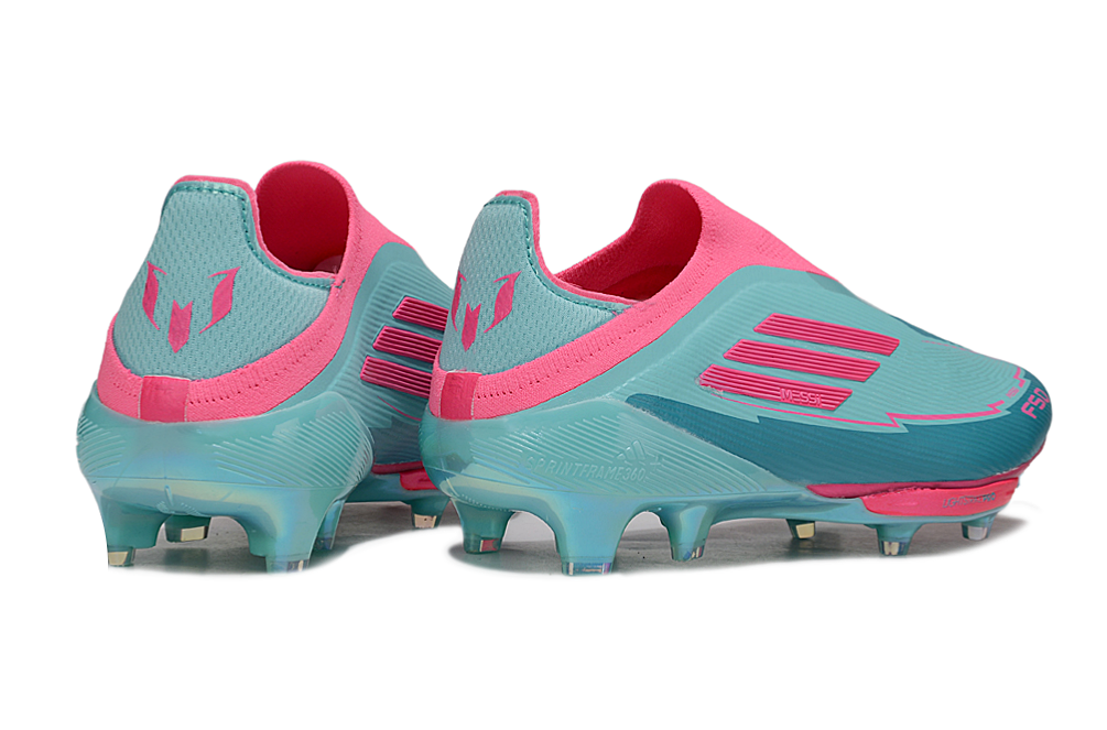 Adidas F50+ Elite FG Laceless