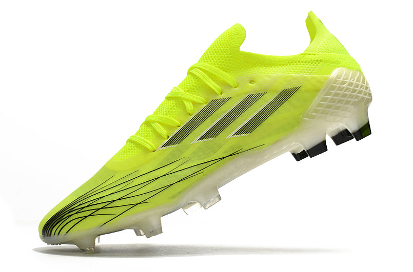 Adidas X Speedflow.1 FG