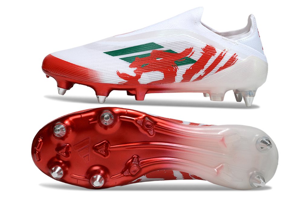 Adidas F50 Elite SG Laceless