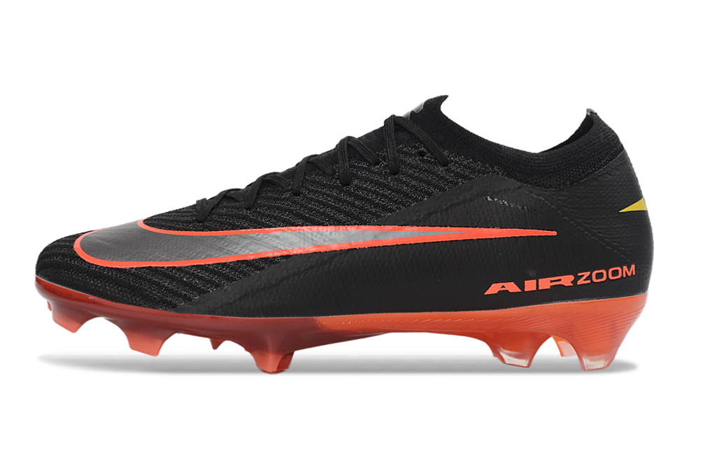 Nike Air Zoom Mercurial Vapor XVI Elite FG Black Inferno