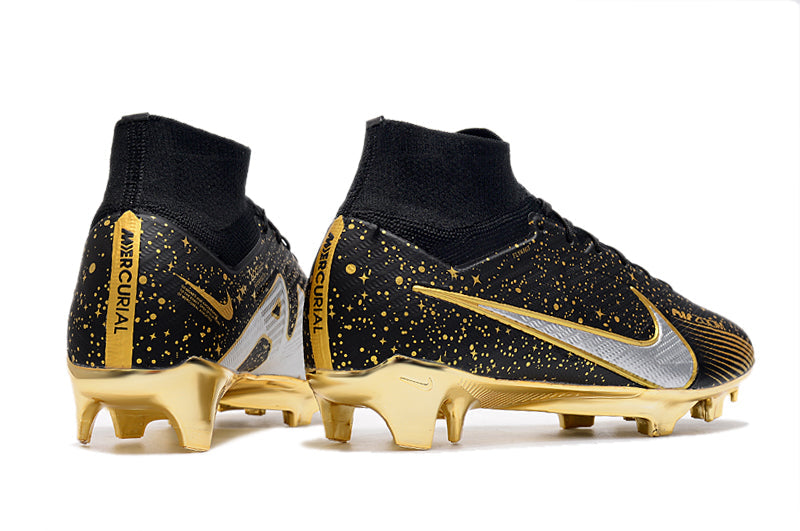 Nike Air Zoom Mercurial Superfly IX Elite FG